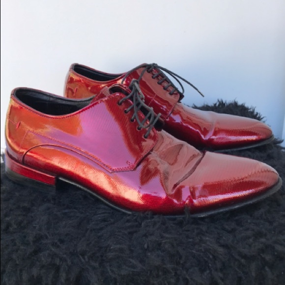 hugo boss men's dress shoes sale